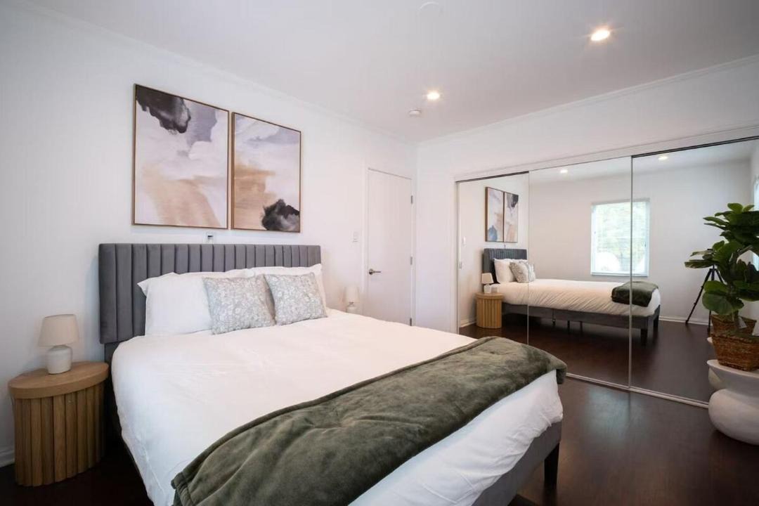 Photo of Bedroom in West Los Angeles