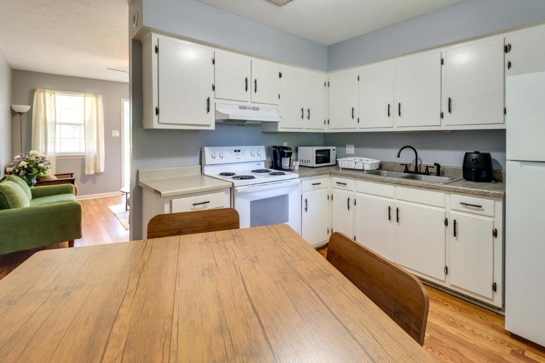 Photo of Kitchen in Brookhaven