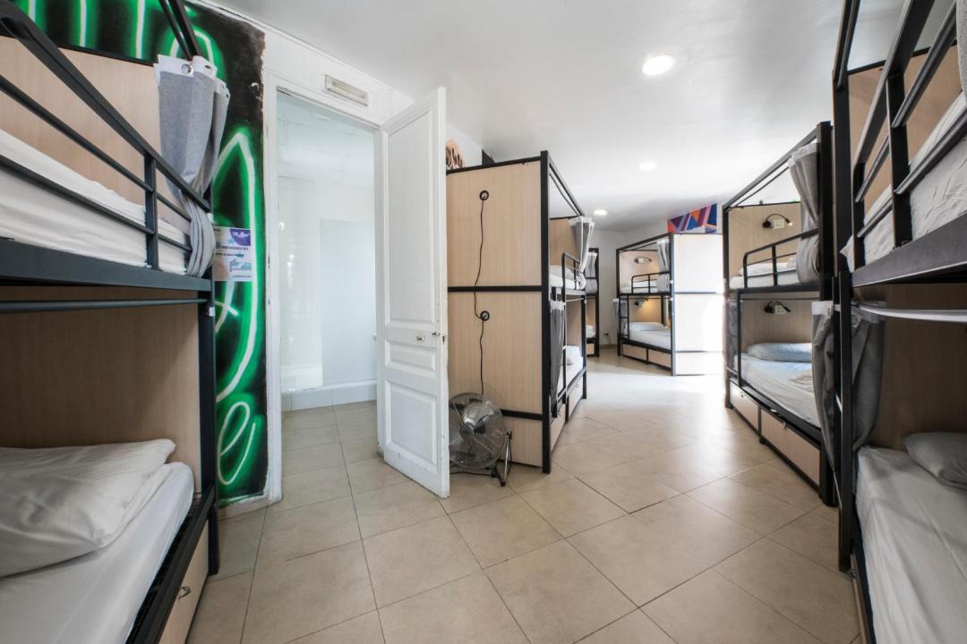 Photo of Bedroom in El Clot