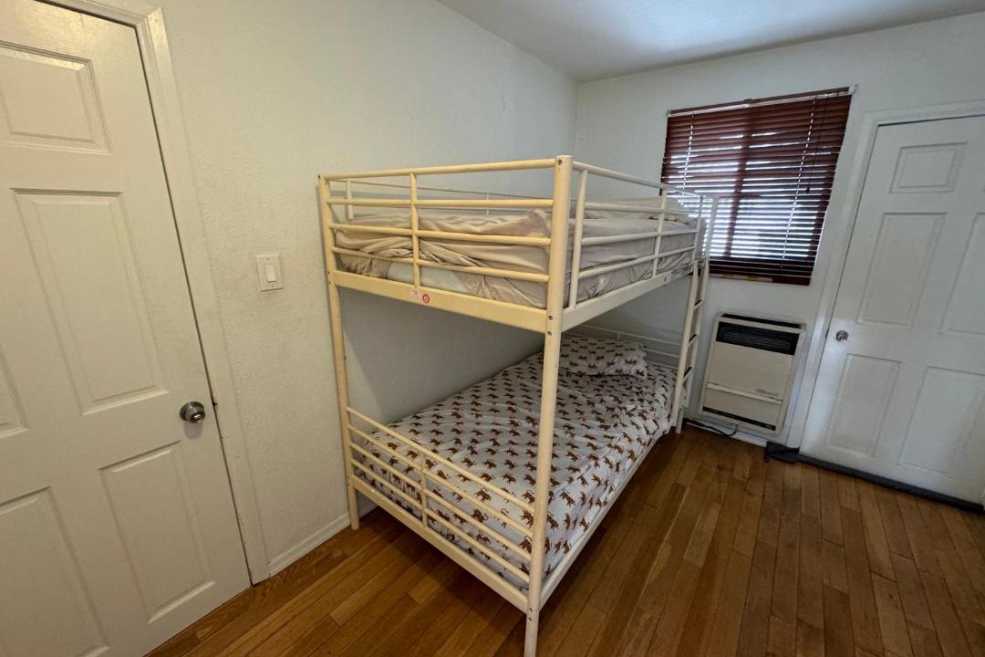 Photo of Bedroom in East Hollywood