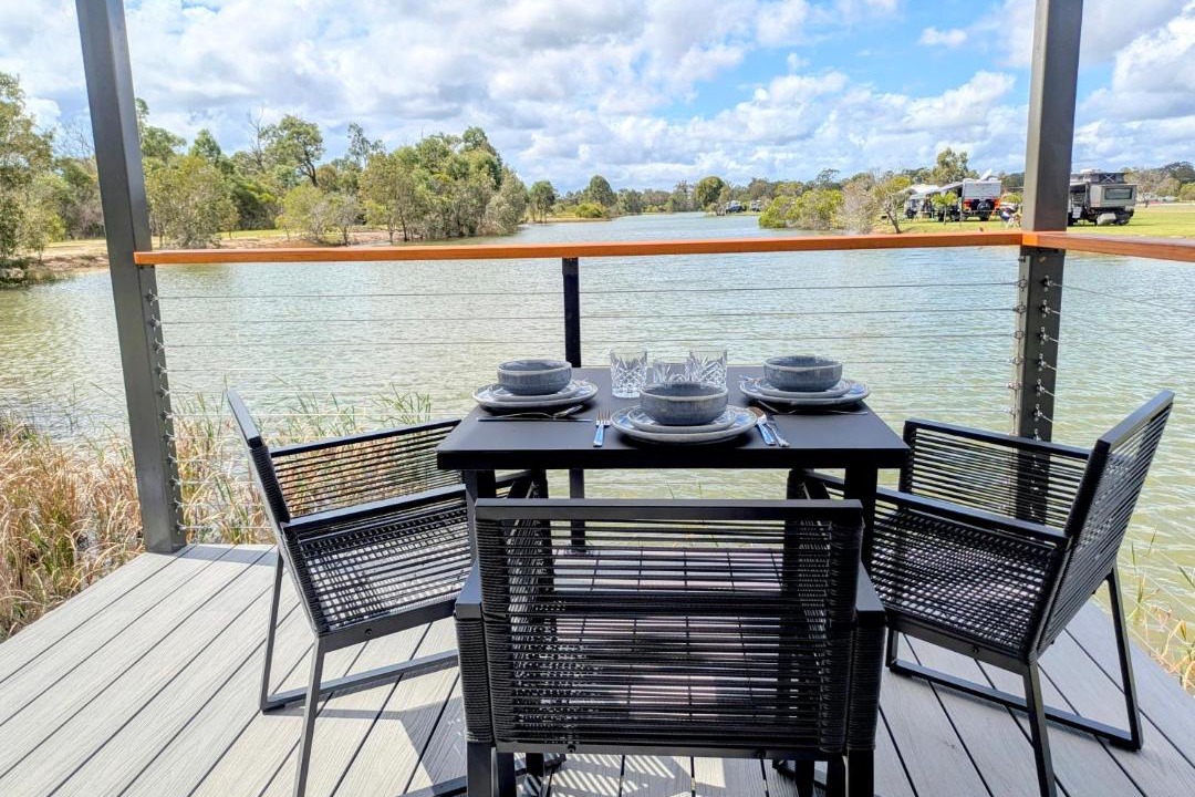 Photo of Others in Burrum River