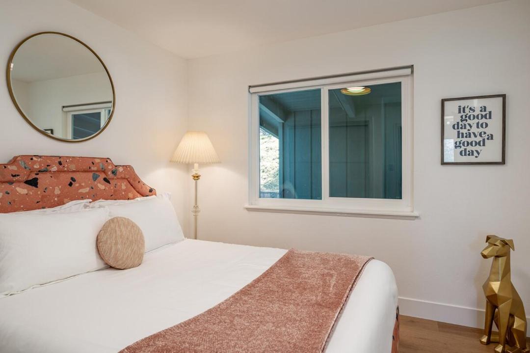 Photo of Bedroom in Three Rivers