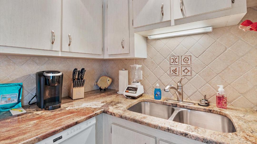 Photo of Kitchen in Longboat Key