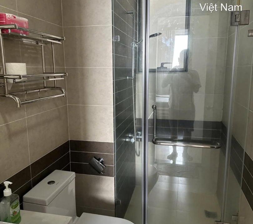 Photo of Bathroom in District 7