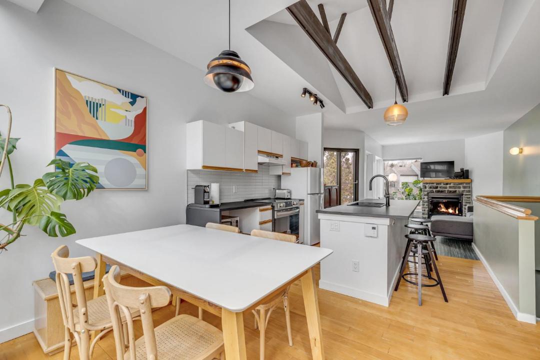 Photo of Kitchen in Beaupre