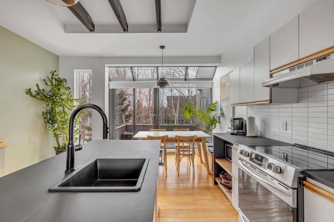 Photo of Kitchen in Beaupre