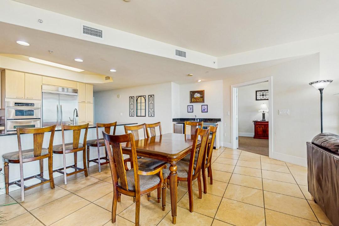 Photo of Kitchen in Orange Beach East