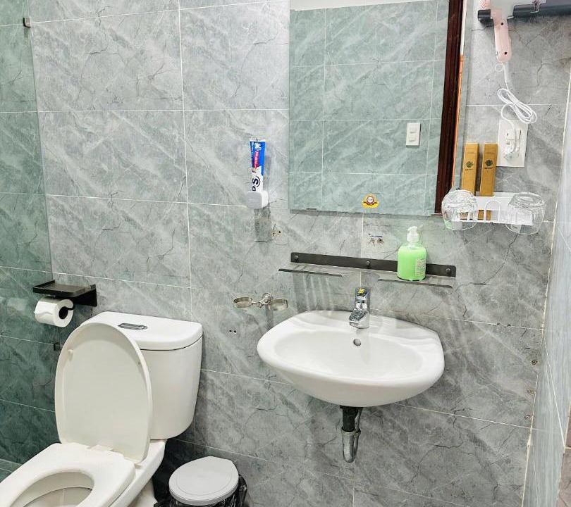 Photo of Bathroom in An Phu