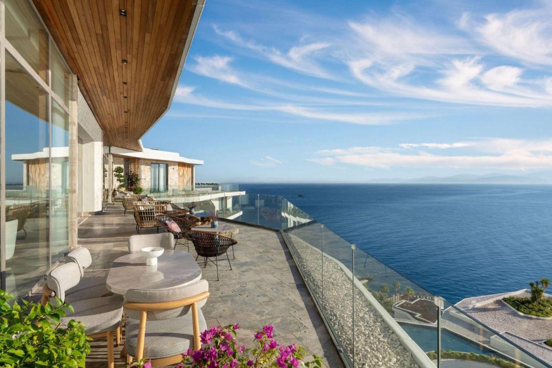 Photo of Patio Balcony in Gundogan
