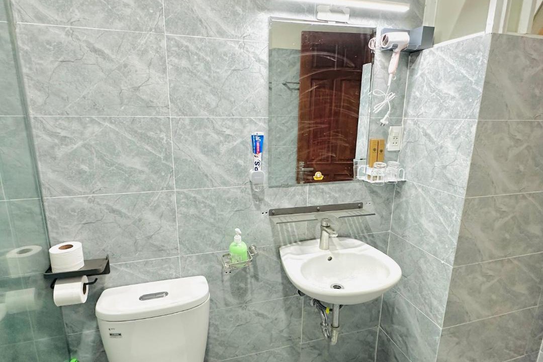Photo of Bathroom in An Phu