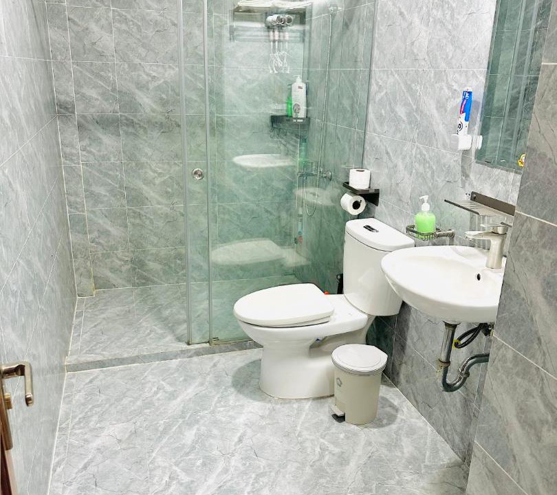 Photo of Bathroom in An Phu