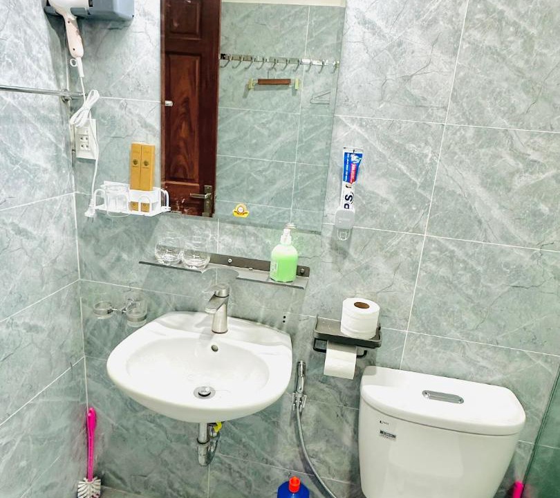 Photo of Bathroom in An Phu