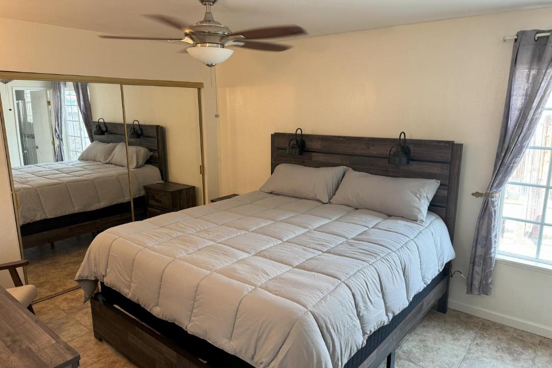 Photo of Bedroom in Ontario