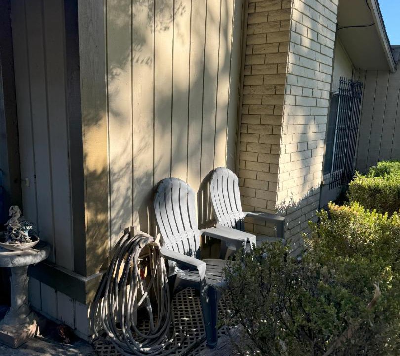 Photo of Patio Balcony in Ontario