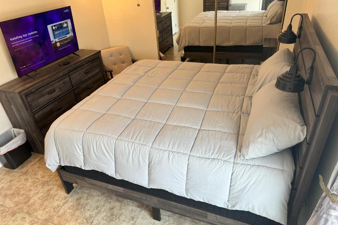 Photo of Bedroom in Ontario