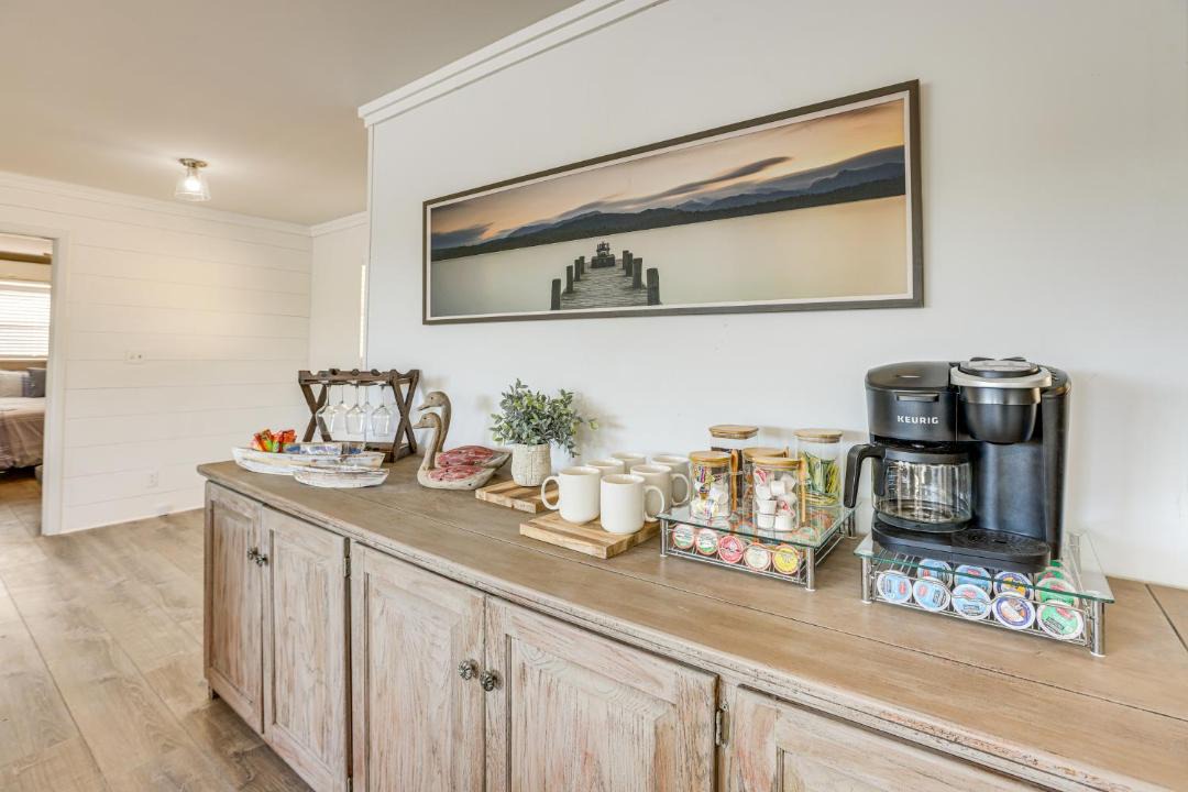 Photo of Kitchen in Shelby