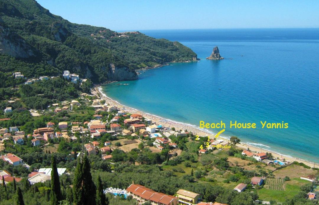 Photo of Others in Agios Gordios