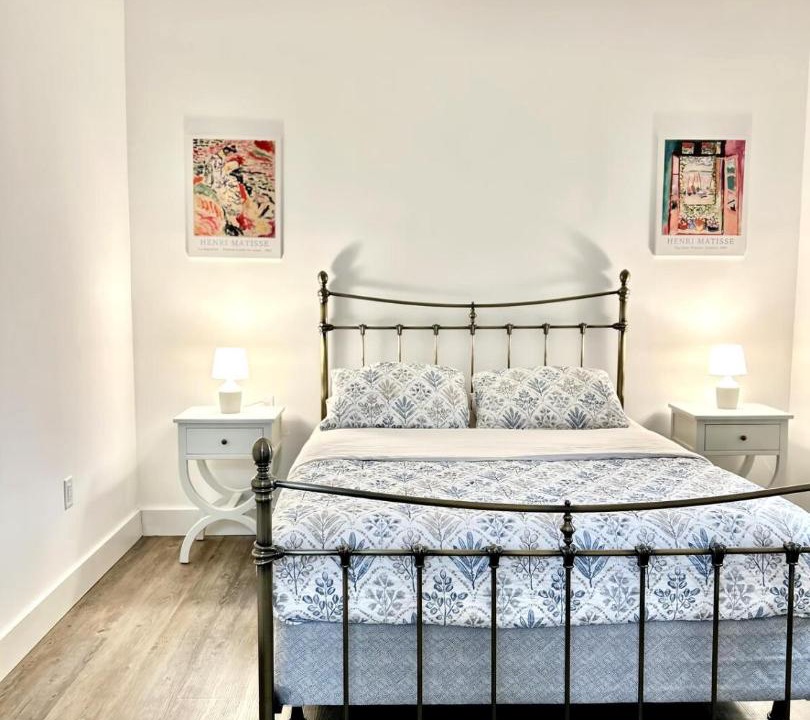 Photo of Bedroom in Lodi