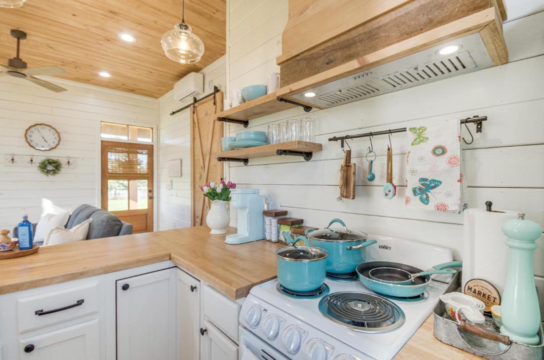 Photo of Kitchen in Ludlow