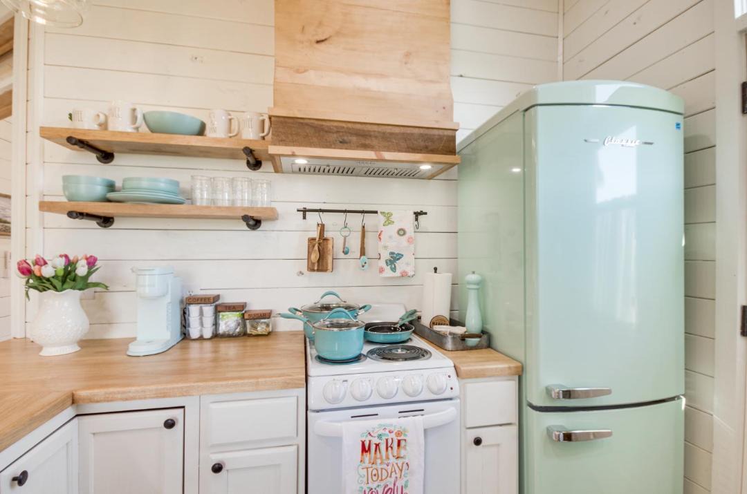 Photo of Kitchen in Ludlow