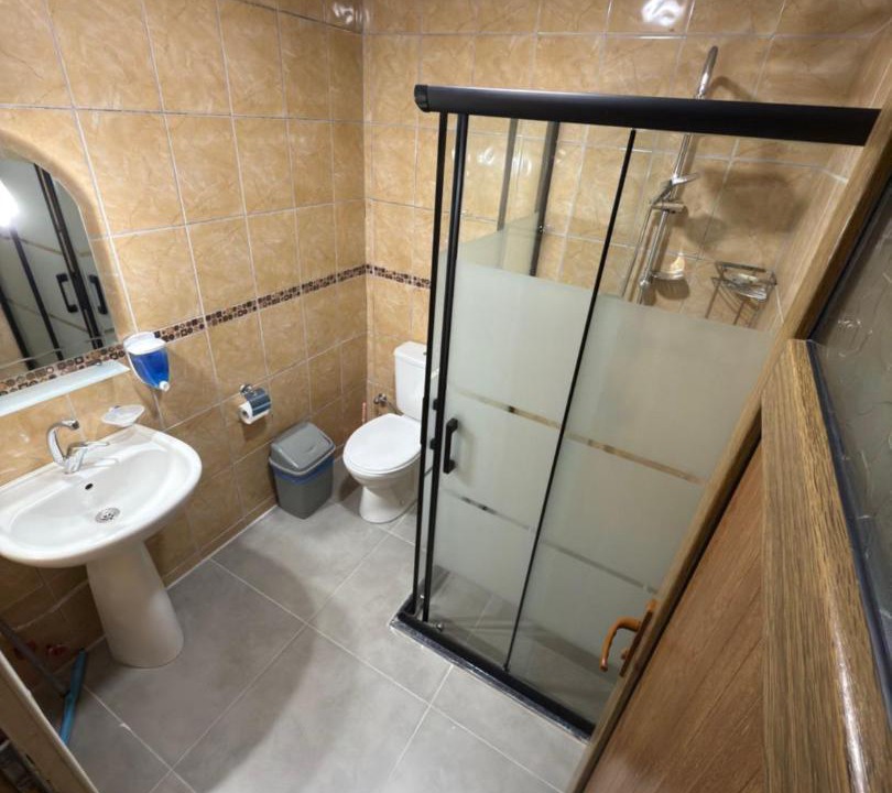 Photo of Bathroom in Adrasan