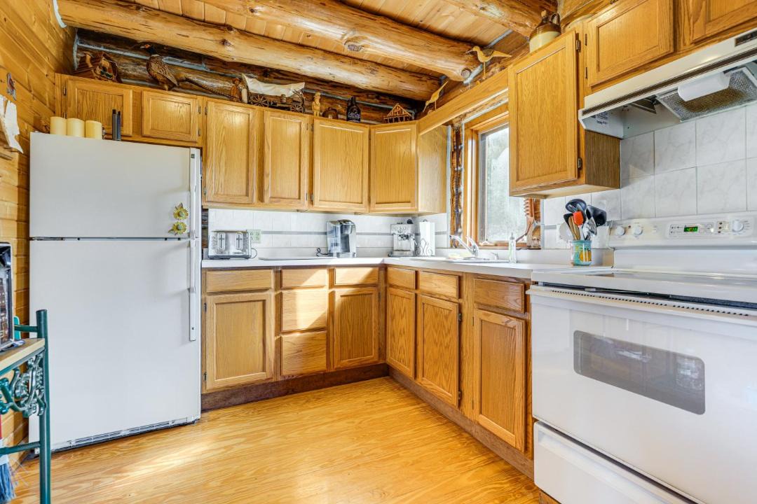 Photo of Kitchen in Hornell