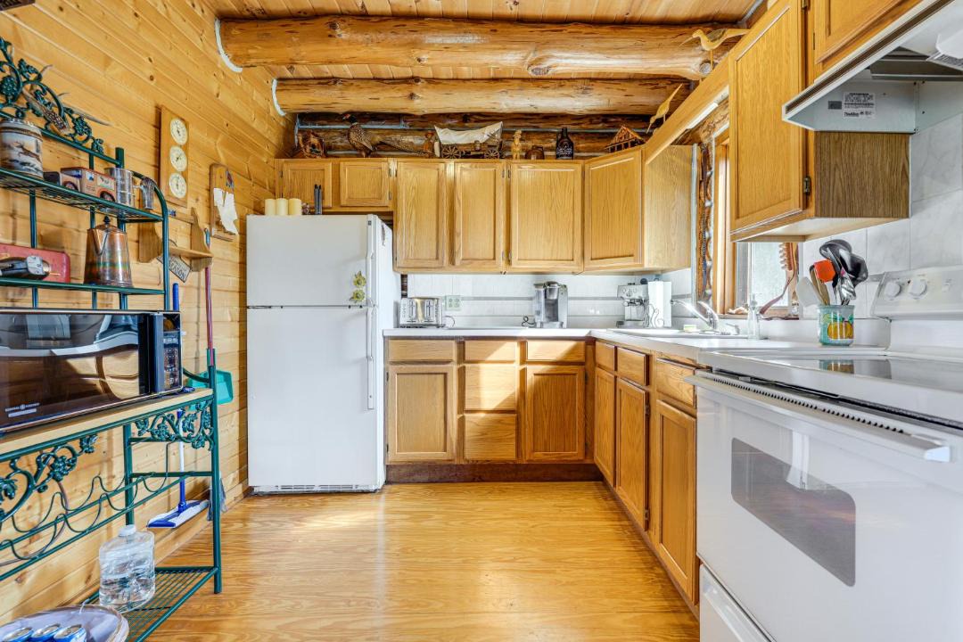Photo of Kitchen in Hornell