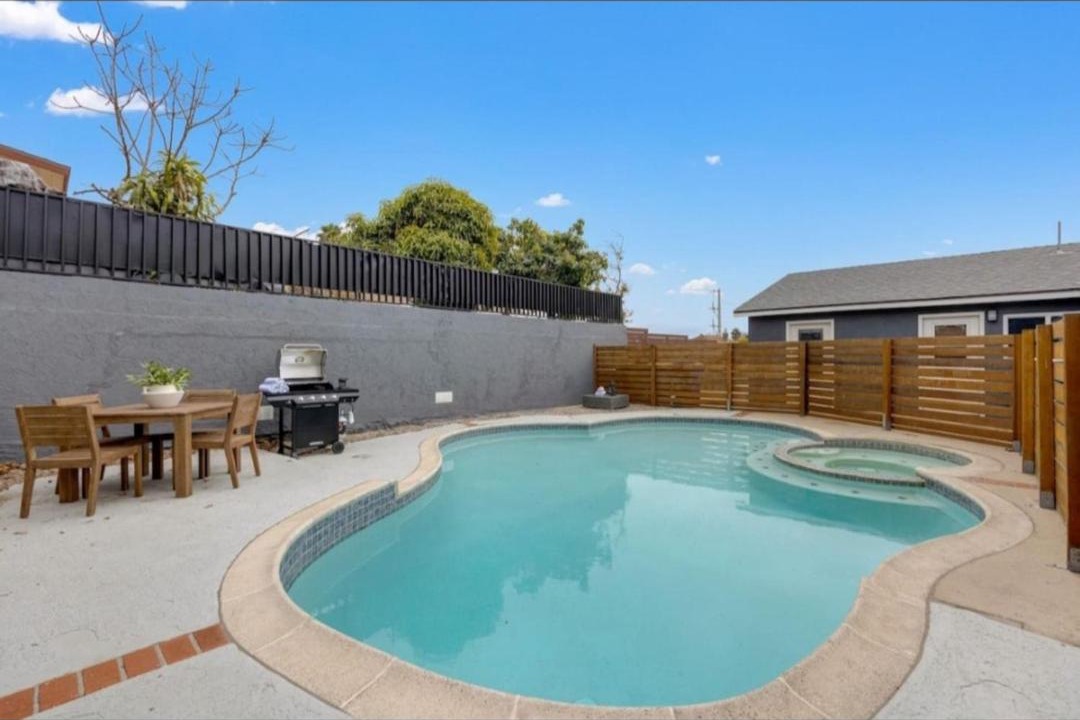 Photo of Patio Balcony in Grant Hill