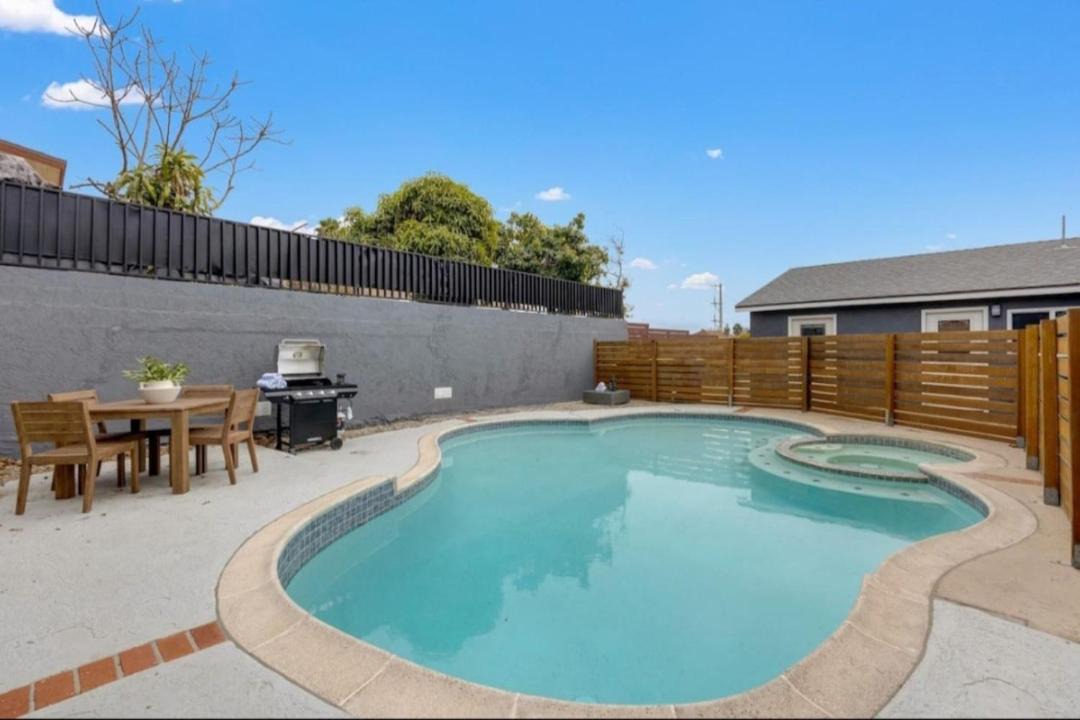 Photo of Patio Balcony in Grant Hill