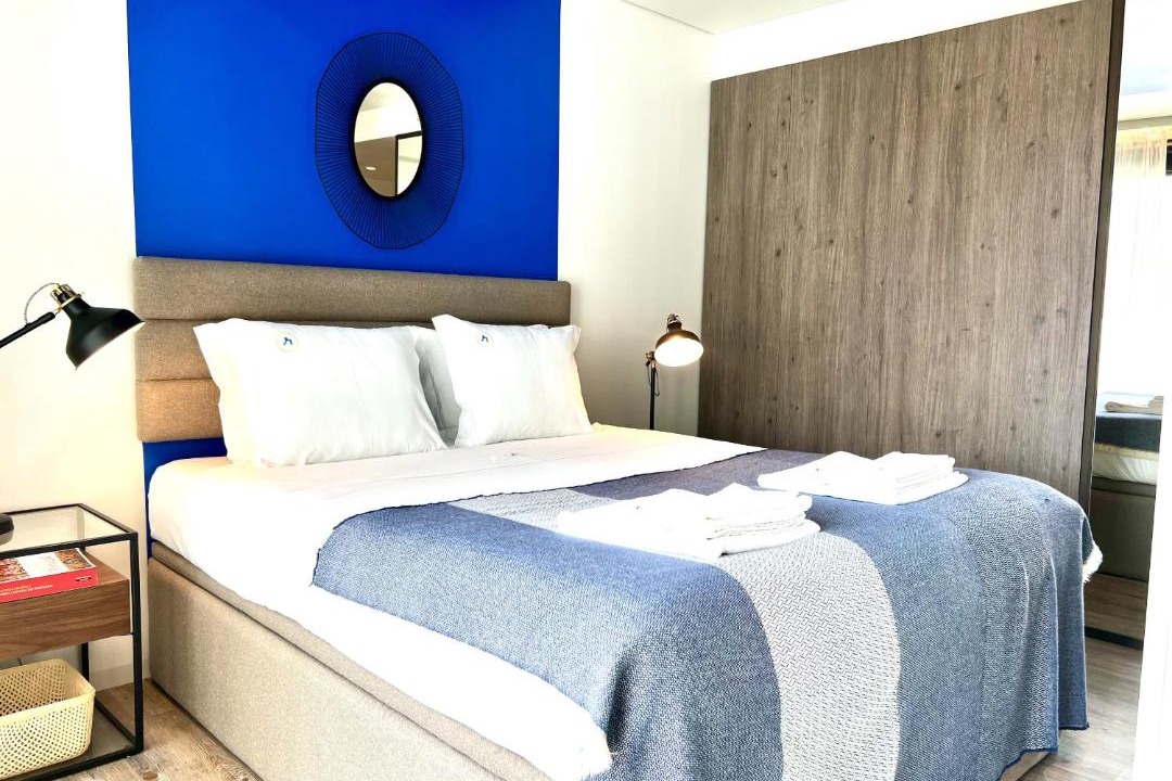 Photo of Bedroom in Misericordia