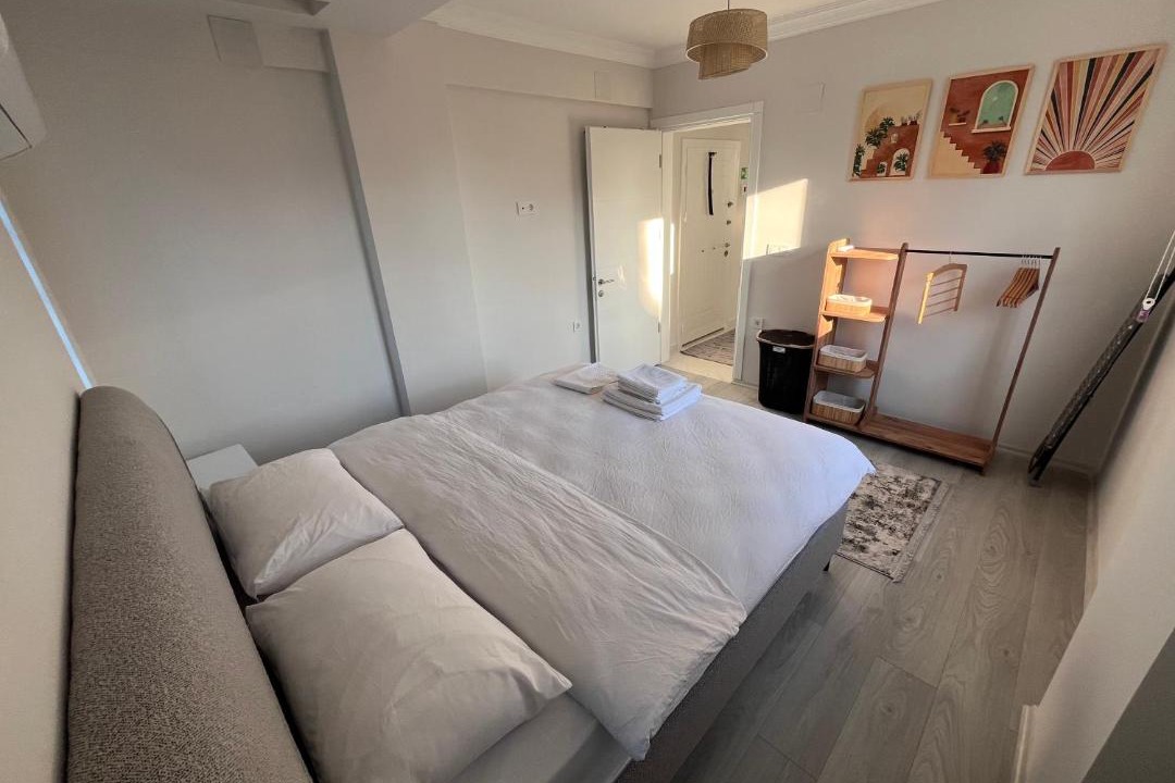Photo of Bedroom in Dalaman