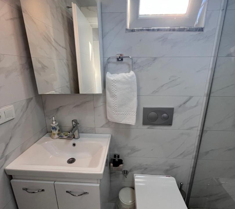 Photo of Bathroom in Dalaman