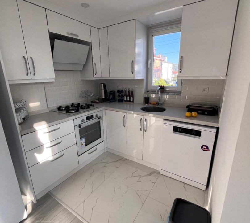 Photo of Kitchen in Dalaman