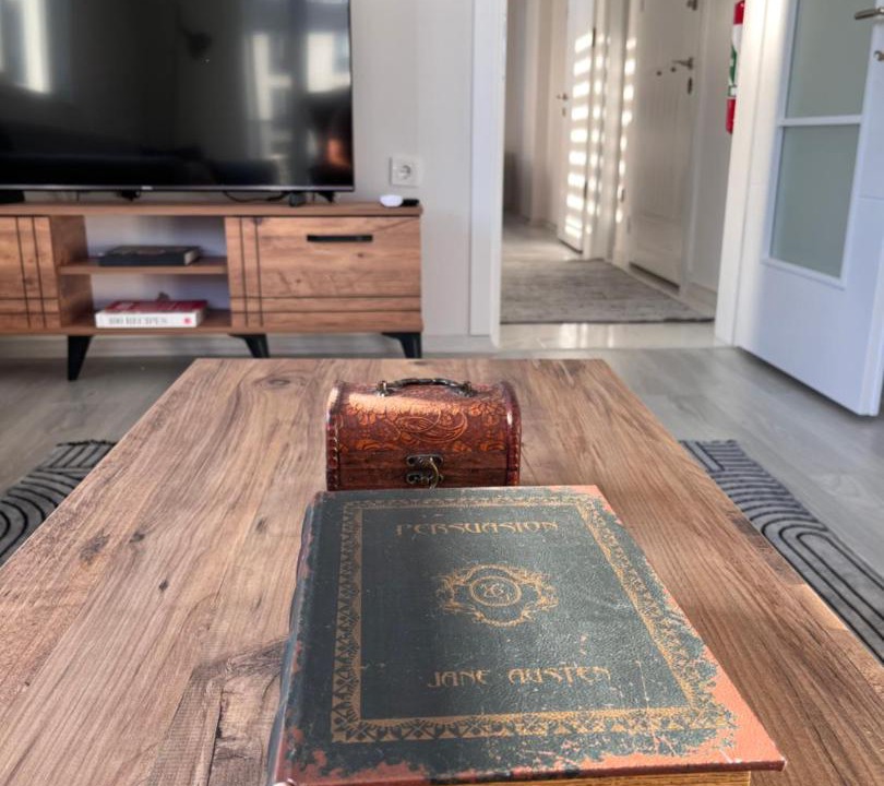 Photo of Livingroom in Dalaman