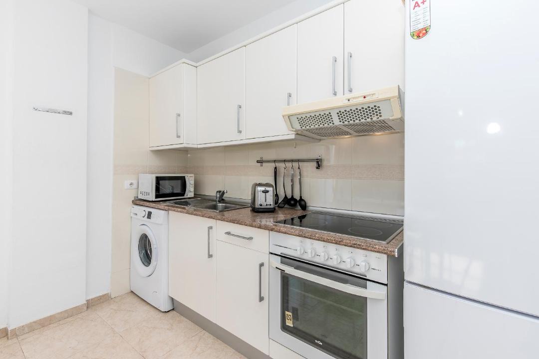 Photo of Kitchen in Puerto de Guimar