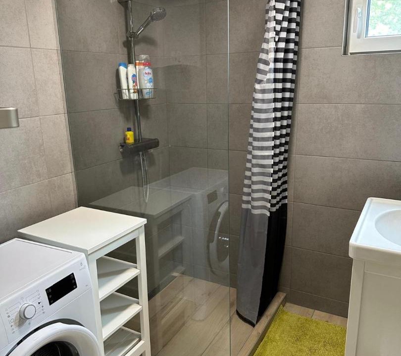 Photo of Bathroom in Abadszalok