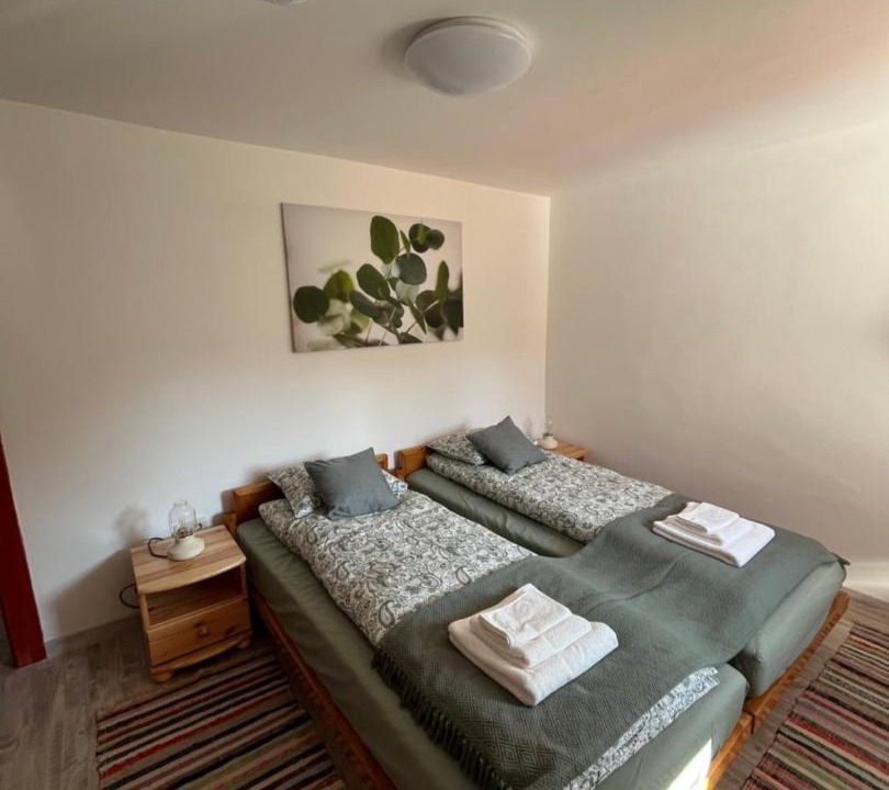 Photo of Bedroom in Veroce