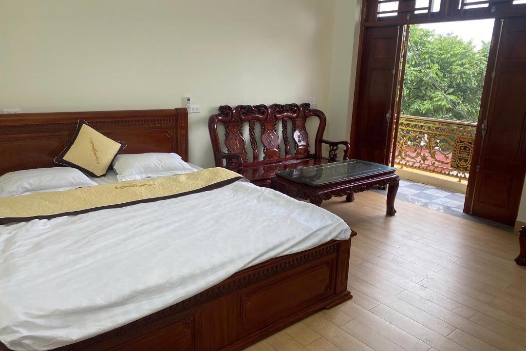 Photo of Bedroom in Hoa Lu