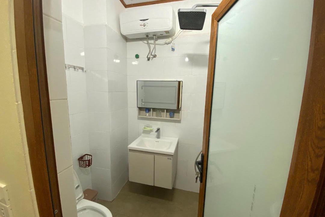 Photo of Bathroom in Hoa Lu
