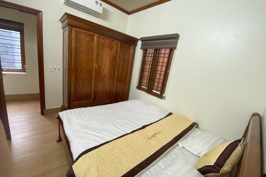 Photo of Bedroom in Hoa Lu