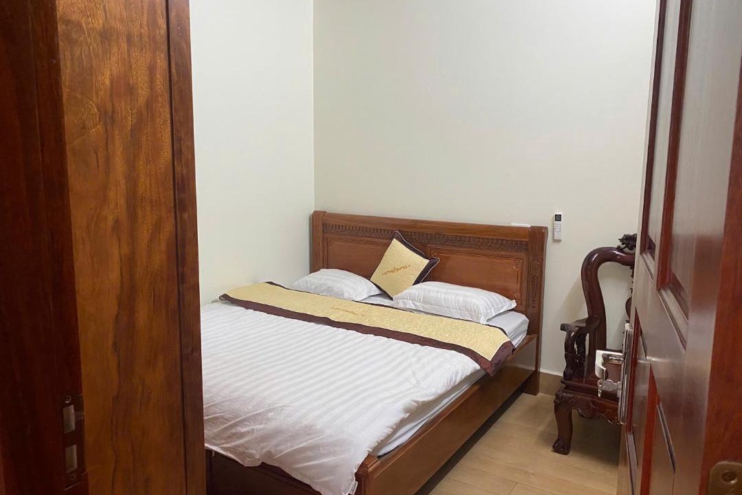 Photo of Bedroom in Hoa Lu