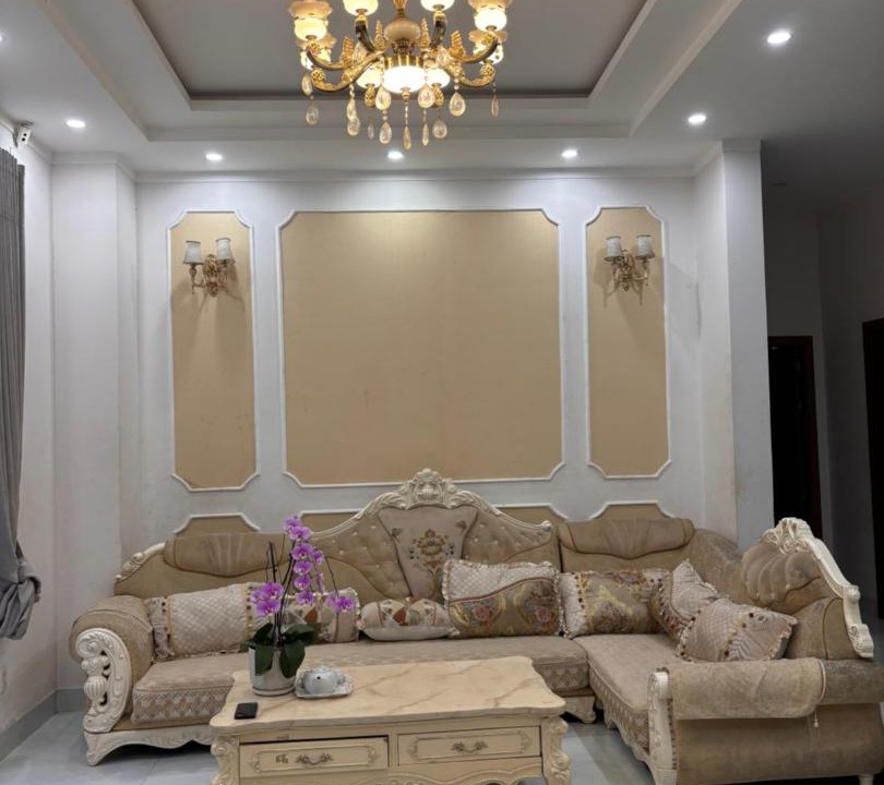Photo of Livingroom in Lien Chieu