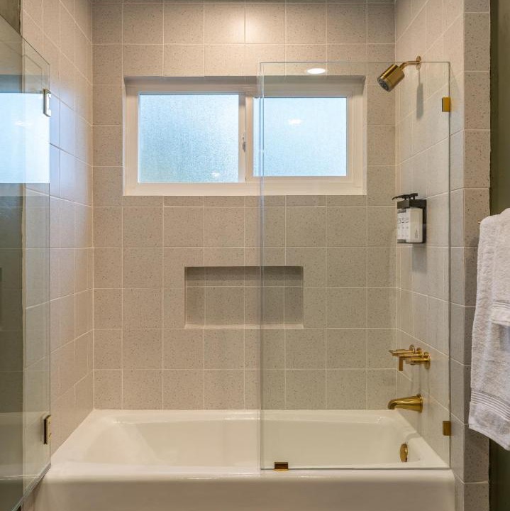 Photo of Bathroom in Three Rivers