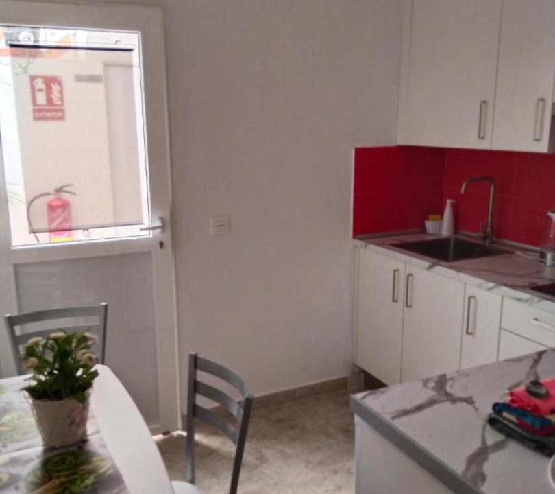 Photo of Kitchen in Fasnia