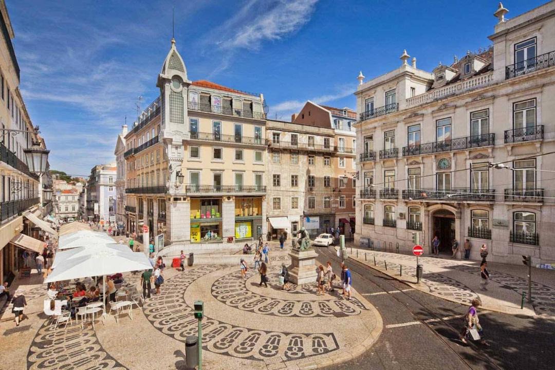 Photo of Buildings in Encarnacao