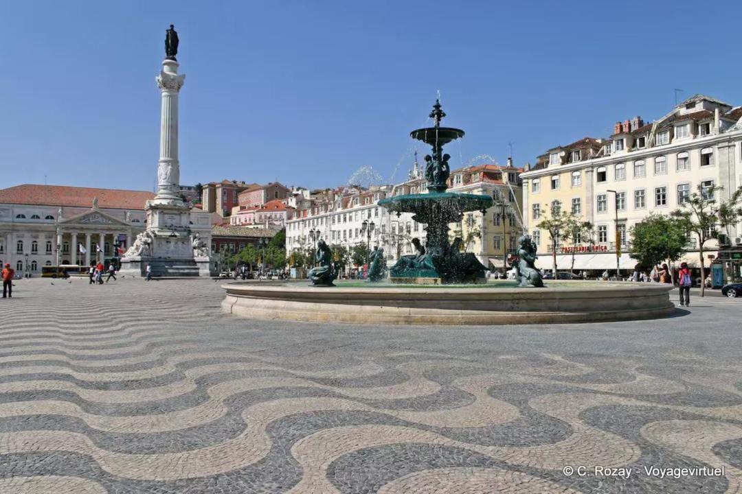 Photo of Others in Encarnacao