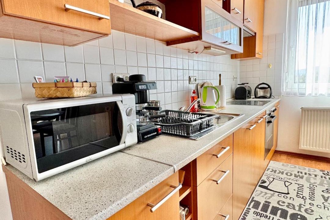 Photo of Kitchen in Dunakeszi
