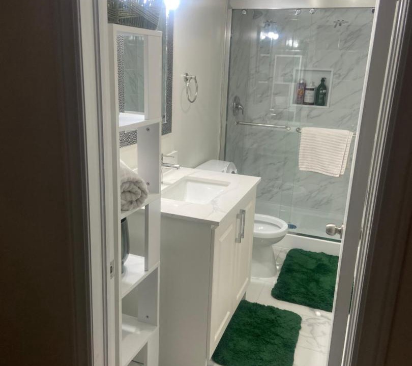 Photo of Bathroom in Halton Regional Municipality