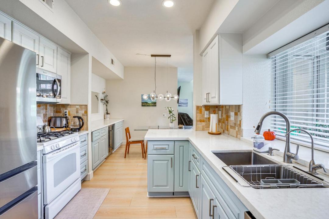Photo of Kitchen in Laguna Niguel