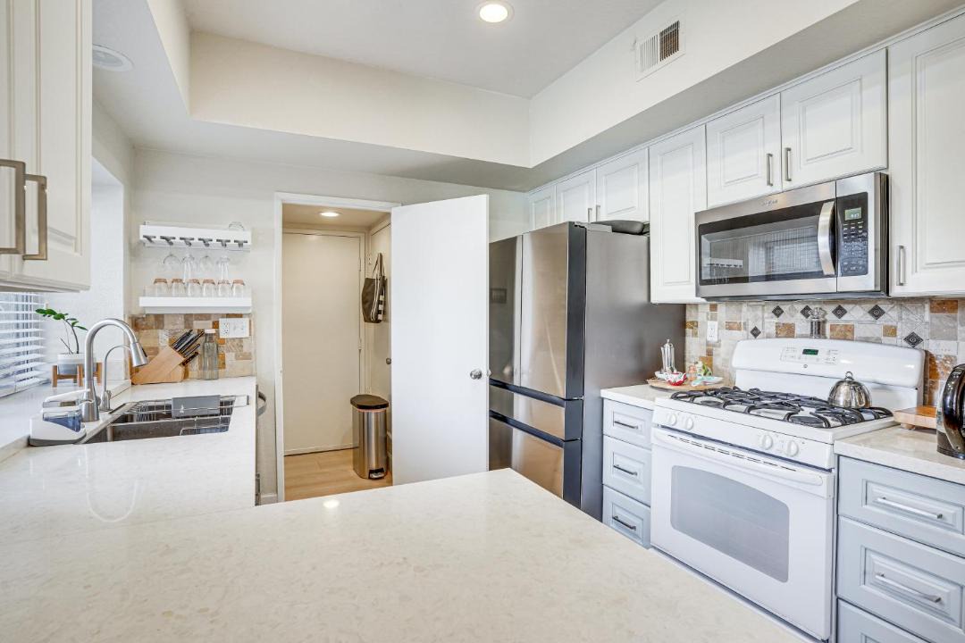 Photo of Kitchen in Laguna Niguel